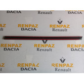 RENAULT 9 SOL ÖN KAPI BANDI KIRMIZI 7700774711 thumbnail 2