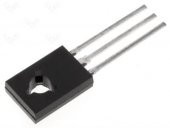 BD140 PNP- Transistör x 1 adet  (rf018) thumbnail 1