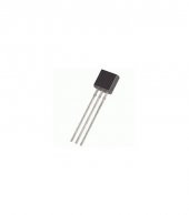 Transistör  BC557 - TO92 x 1 adet  (rf027) thumbnail 1