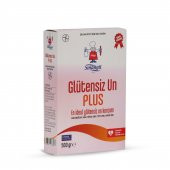 Sinangil Glutensiz Plus Un 500 Gr 6 Adet thumbnail 2