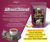 Tuğba Mirvari Kahvesi Metal Kutu 300 gr thumbnail 3