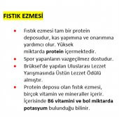 Tuğba Fıstık Ezmesi 300 Gr (Şekersiz) thumbnail 2
