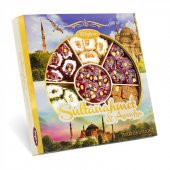 Tuğba SultanAhmet Lokum 430 Gr thumbnail 1