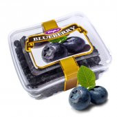Blueberry Kurusu 220 GR thumbnail 1