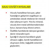 Çiğ Kaju Cevizi 159 gr thumbnail 3
