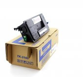 Kyocera Ecosys P3045dn Muadil Toner / TK-3160 thumbnail 3