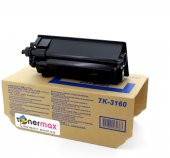 Kyocera TK-3160 Muadil Toner thumbnail 8