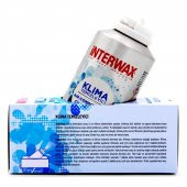 INTERWAX KLİMA TEMİZLEYİCİ 150 ML (24ADET) thumbnail 2