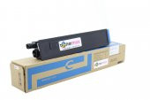 Mitaco MC-8025 Muadil Toner Mavi / TK-895 thumbnail 3