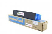 Mitaco MC-8025 Muadil Toner Mavi / TK-895 thumbnail 9