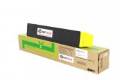Mitaco MC-8520 Muadil Toner Sarı/ TK-895 thumbnail 3