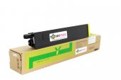 Mitaco MC-8520 Muadil Toner Sarı/ TK-895 thumbnail 4