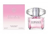 Versace Bright Crystal EDT 90 ml Kadın Parfümü thumbnail 1