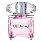 Versace Bright Crystal EDT 90 ml Kadın Parfümü thumbnail 3