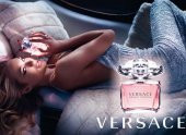Versace Bright Crystal EDT 90 ml Kadın Parfümü thumbnail 5