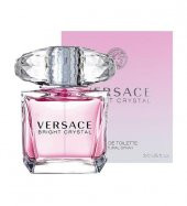 Versace Bright Crystal EDT 90 ml Kadın Parfümü thumbnail 6