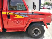 Dodge As 250 Kapı Şeritleri Komple Set thumbnail 1