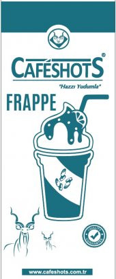 Cafeshots Frappe 1 KG thumbnail 2