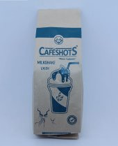 CAFESHOTS MİLKSHAKE ÇİLEK 1000 GR thumbnail 1