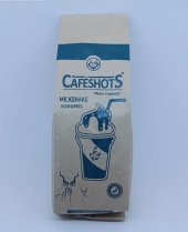CAFESHOTS MİLKSHAKE KARAMEL 1000 GR thumbnail 1