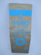 Cafeshots Premium Salep 1 KG thumbnail 1