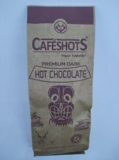 Cafeshots Premium Dark Sıcak Çikolata 1 KG thumbnail 1