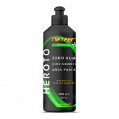 Netfer 2'li Orta Pasta Cila Set - 2x500 mL thumbnail 3