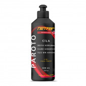 Netfer 2'li İnce Pasta Cila Set - 2x500 mL thumbnail 2