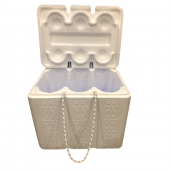 Soğutucu İçecek Kutusu - Cold Box thumbnail 2