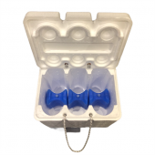 Soğutucu İçecek Kutusu - Cold Box thumbnail 4