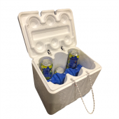 Soğutucu İçecek Kutusu - Cold Box thumbnail 6
