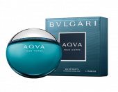 Bvlgari Aqva Pour Homme EDT 100 ml Erkek Parfümü thumbnail 1