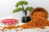 Haluk Aydın Kuruyemiş Soslu Mısır 1 KG thumbnail 2