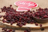 Haluk Aydın Kuruyemiş Turna Yemişi (Cranberry) 500 GR thumbnail 1