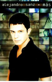 ALEJANDRO SANZ - MAS (MC) (1997) thumbnail 1