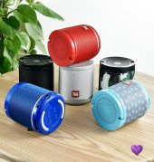 TG518 FM Radyolu Bluetooth Hoparlör thumbnail 2
