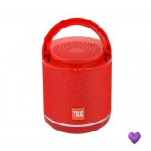 TG518 FM Radyolu Bluetooth Hoparlör thumbnail 4
