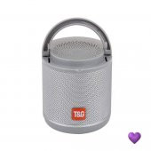TG518 FM Radyolu Bluetooth Hoparlör thumbnail 5