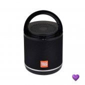 TG518 FM Radyolu Bluetooth Hoparlör thumbnail 6