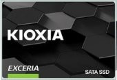 KIOXIA 960GB SSD 555/540MB LTC10Z960GG8 thumbnail 2