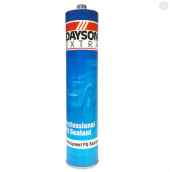 Dayson Extra Pu Mastik Siyah 280 Ml thumbnail 1