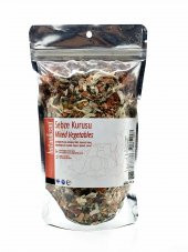 Botaniksan Sebze Kurusu 170gr thumbnail 1