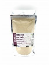 Botaniksan Soğan Tozu 70gr thumbnail 1