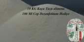 Doğal Kaya Tuzu 10 KG thumbnail 3