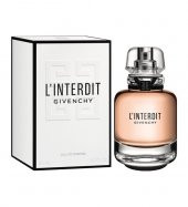 Givenchy L'Interdit EDP 80 ml Kadın Parfüm thumbnail 1