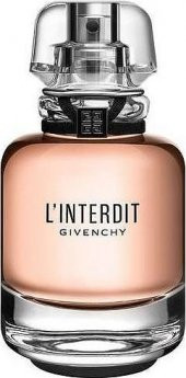 Givenchy L'Interdit EDP 80 ml Kadın Parfüm thumbnail 2