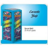 karden Lavanta Yağı 20 ml thumbnail 2