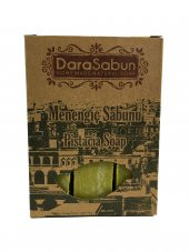 Dara Menengiç (Yeşil Bıtım) Sabunu - 6'lı Paket thumbnail 1
