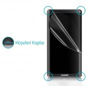 Bufalo Huawei P40 Lite E Ekran Koruyucu FlexiGlass Nano thumbnail 2