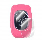 Bufalo Wiky Watch FlexiGlass Nano Ekran Koruyucu thumbnail 1